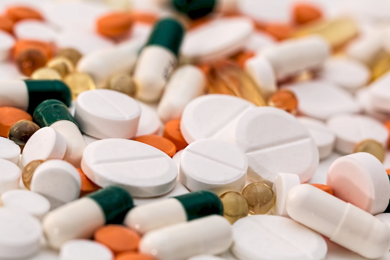 Thuốc trị ung thư ở Đài Loan vẫn đủ cung ứng đến cuối năm