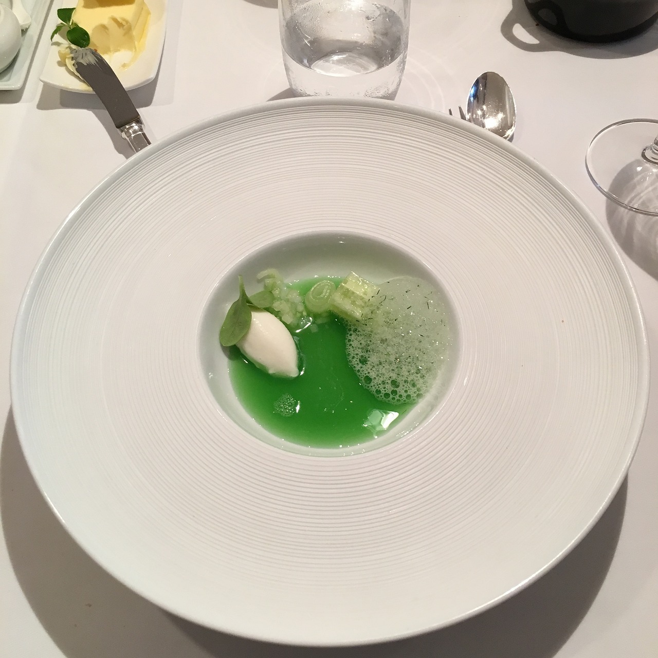 1001 câu chuyện nhà hàng hái sao Michelin