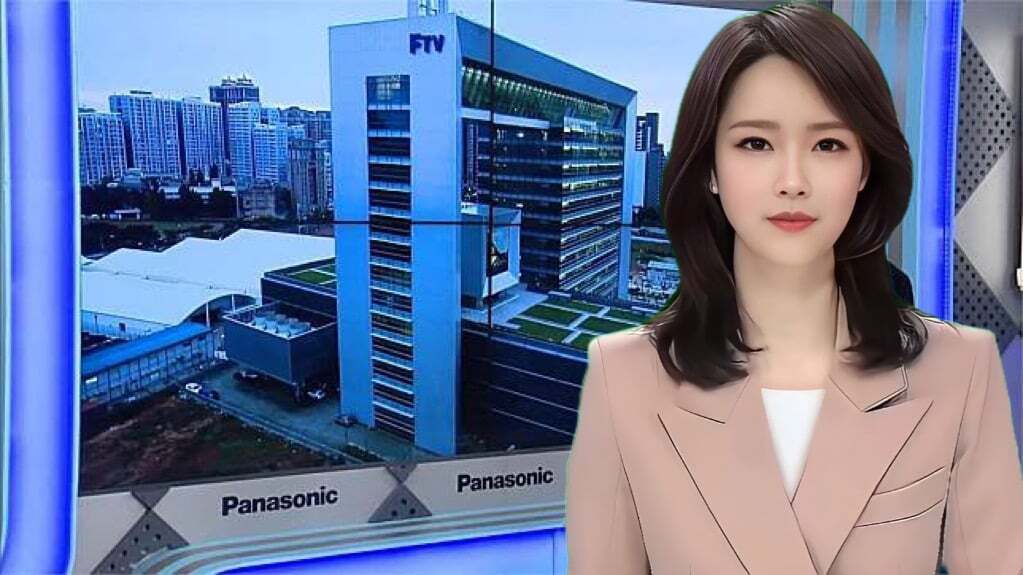 Có kênh truyền hình của Đài Loan sắp cho ra mắt phát thanh viên AI, NCC: gửi công văn yêu cầu doanh nghiệp phải giải trình