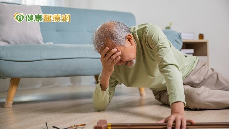 Đột quỵ là nguyên nhân gây tử vong thứ 5 ở Đài Loan, Sở Sức khỏe Quốc dân đưa ra 4 phương pháp phòng bệnh