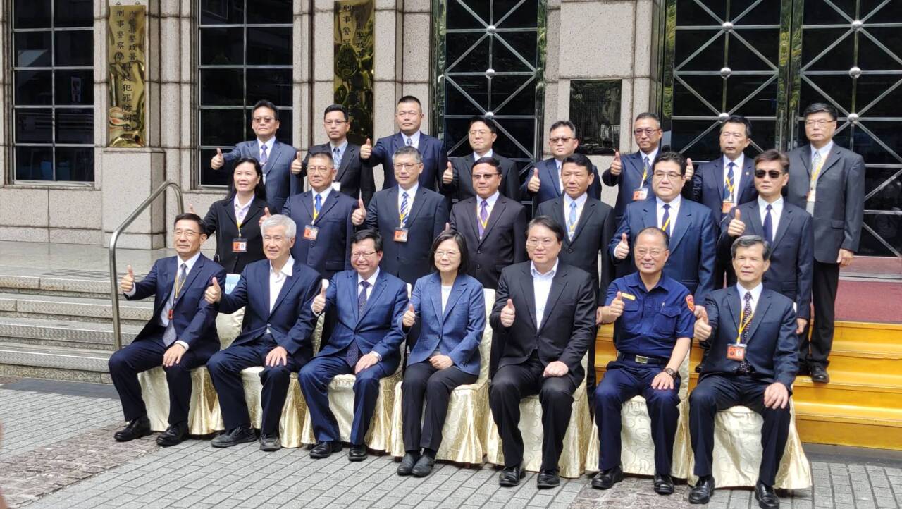 Công tác chống gian lận đạt hiệu quả cao. Tổng thống Thái Anh Văn: Hãy nhớ “6 không” để ngăn chặn gian lận