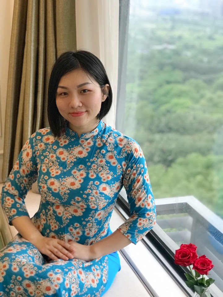Bạn Ngọc - ứng viên học bổng MOE chia sẻ những điều cần chú ý khi xin học bổng (P.1)
