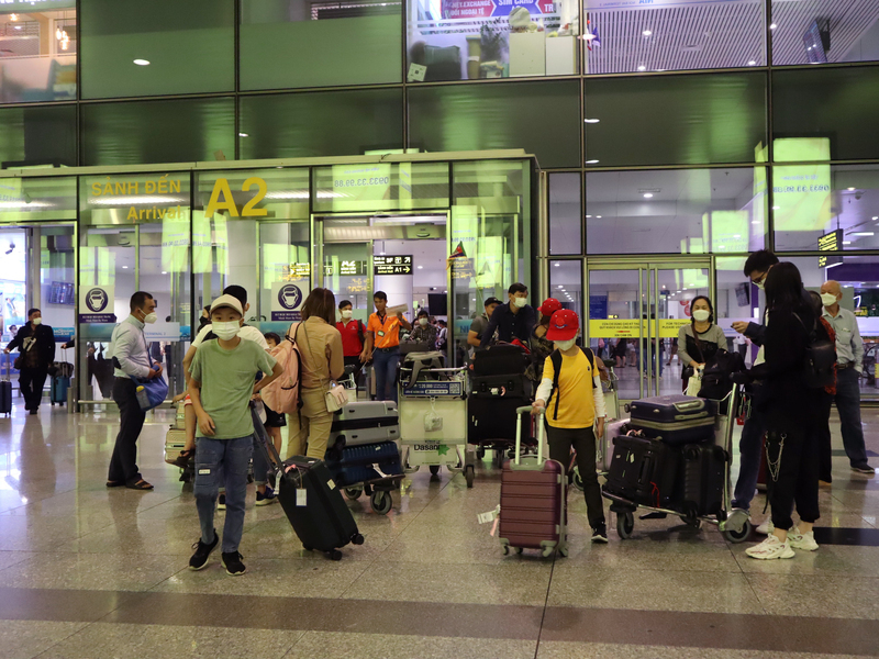 Du khách Đài Loan có thể xin e-visa vào Việt Nam, dự kiến tiết kiệm khá nhiều chi phí