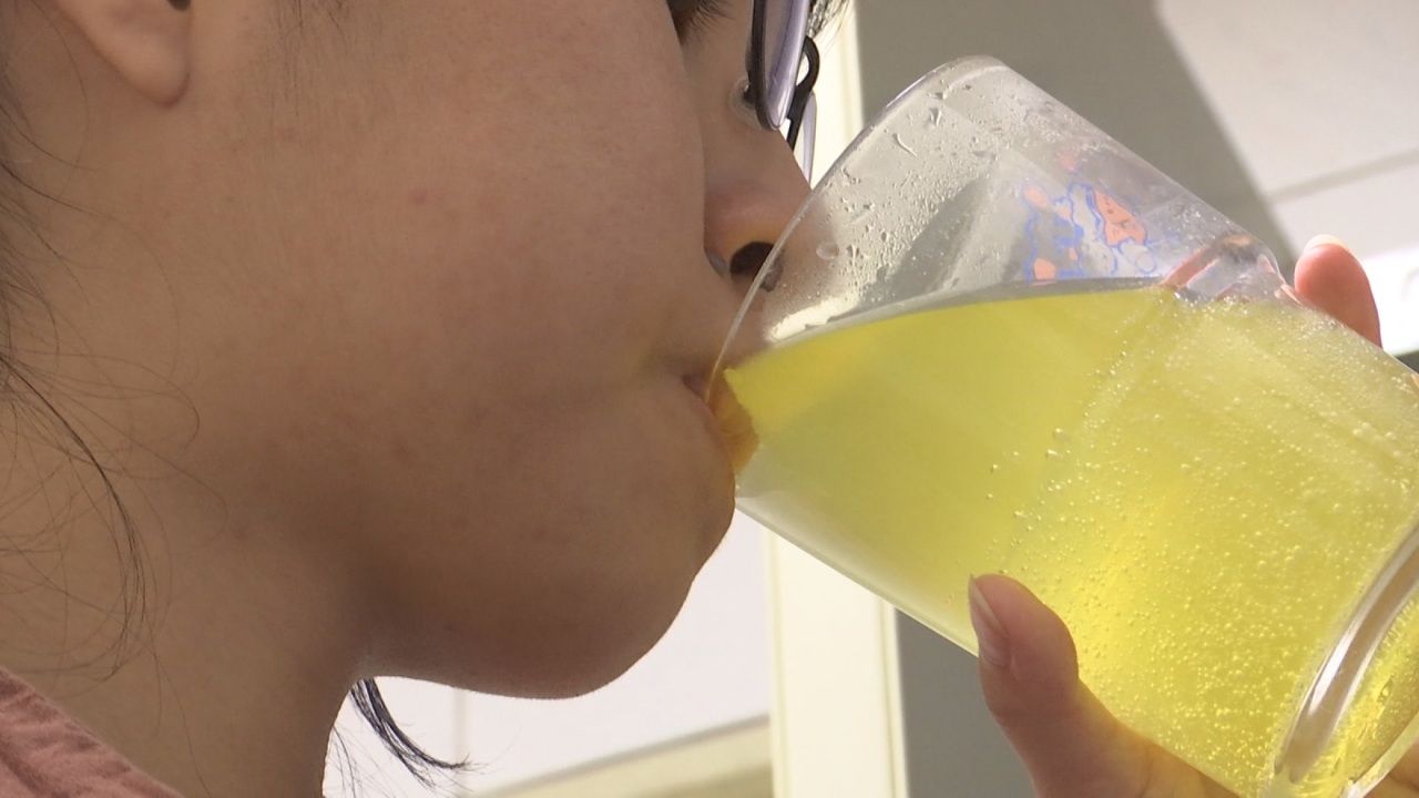 Video:  Mắc ung thư đại trực tràng có thể do uống quá nhiều vitamin C?