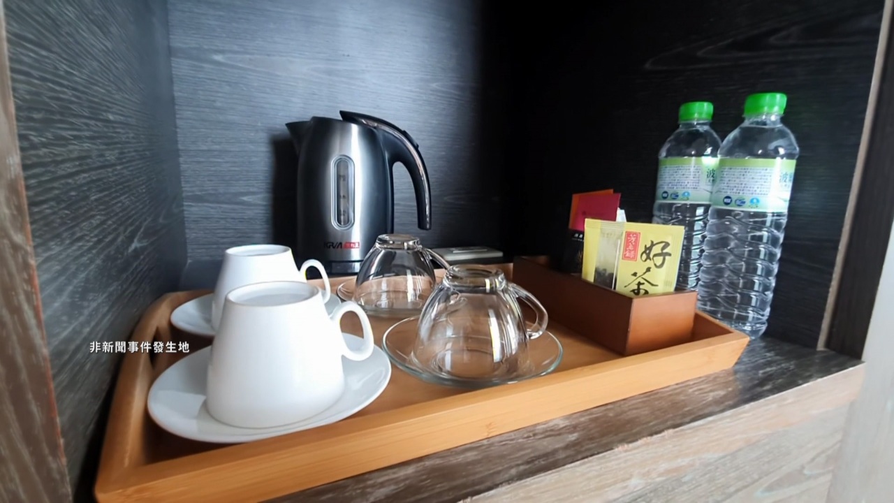 Thực trạng nhiều khách sạn phát hiện bị khách lấy đồ lúc trả phòng