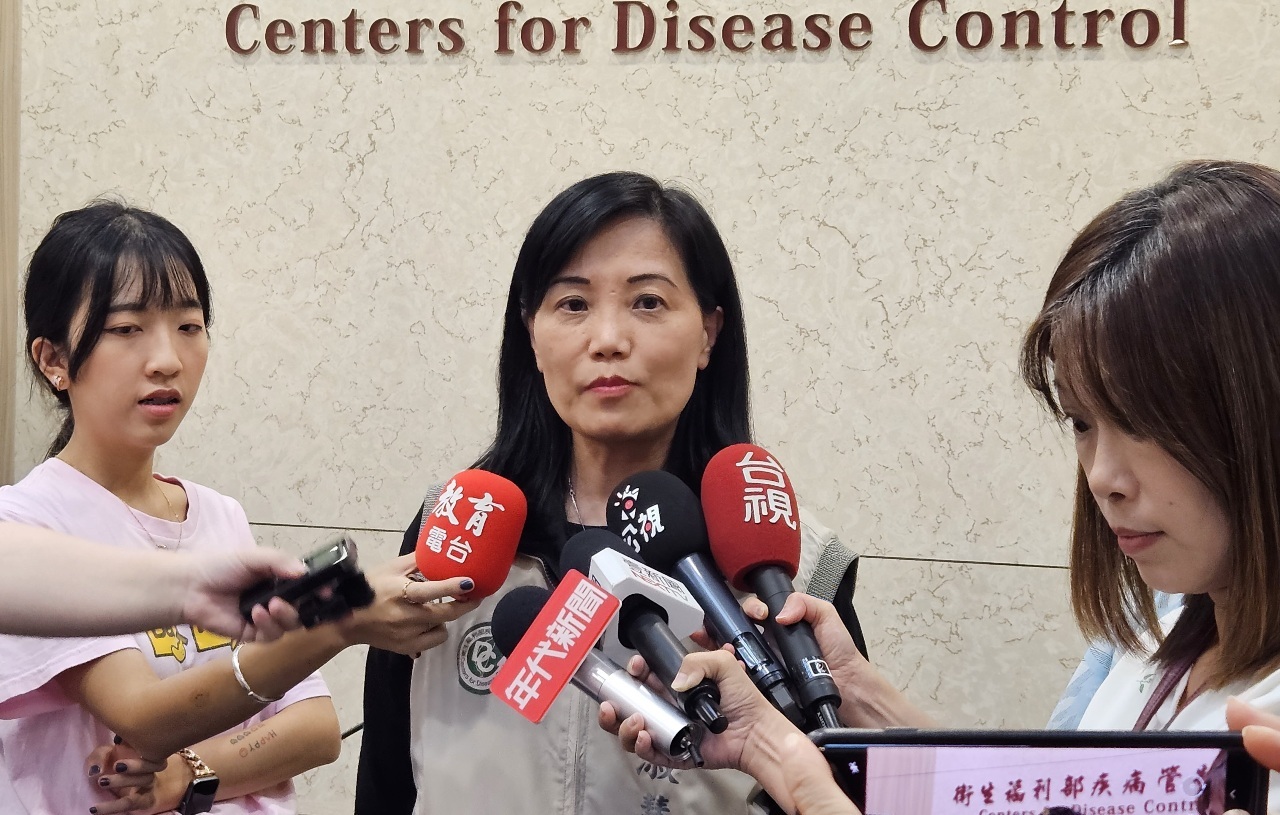 Dịch sốt xuất huyết bước vào giai đoạn cao điểm. CDC: tỉ lệ gây tử vong thấp hơn so với những năm trước