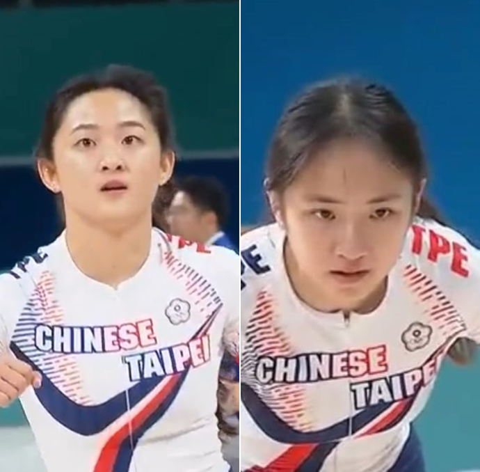 Huy chương vàng thứ 13 tại ASIAD 2023! Vdv Lưu Xảo Hề giành chiến thắng trong nội dung trượt patin vượt chướng ngại vật