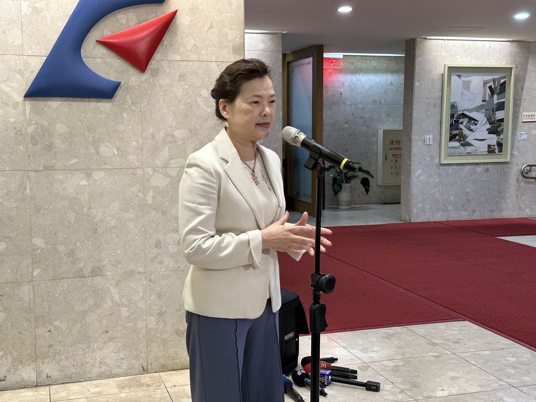 Phòng tránh rò rỉ những công nghệ chủ chốt, Bộ trưởng Bộ Kinh tế Vương Mỹ Hoa: sẽ kiểm soát chặt chẽ hơn