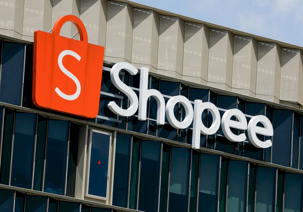 Góc giáo dục - Chương trình hỗ trợ thế hệ hai di dân mới Đông Nam Á của Shopee