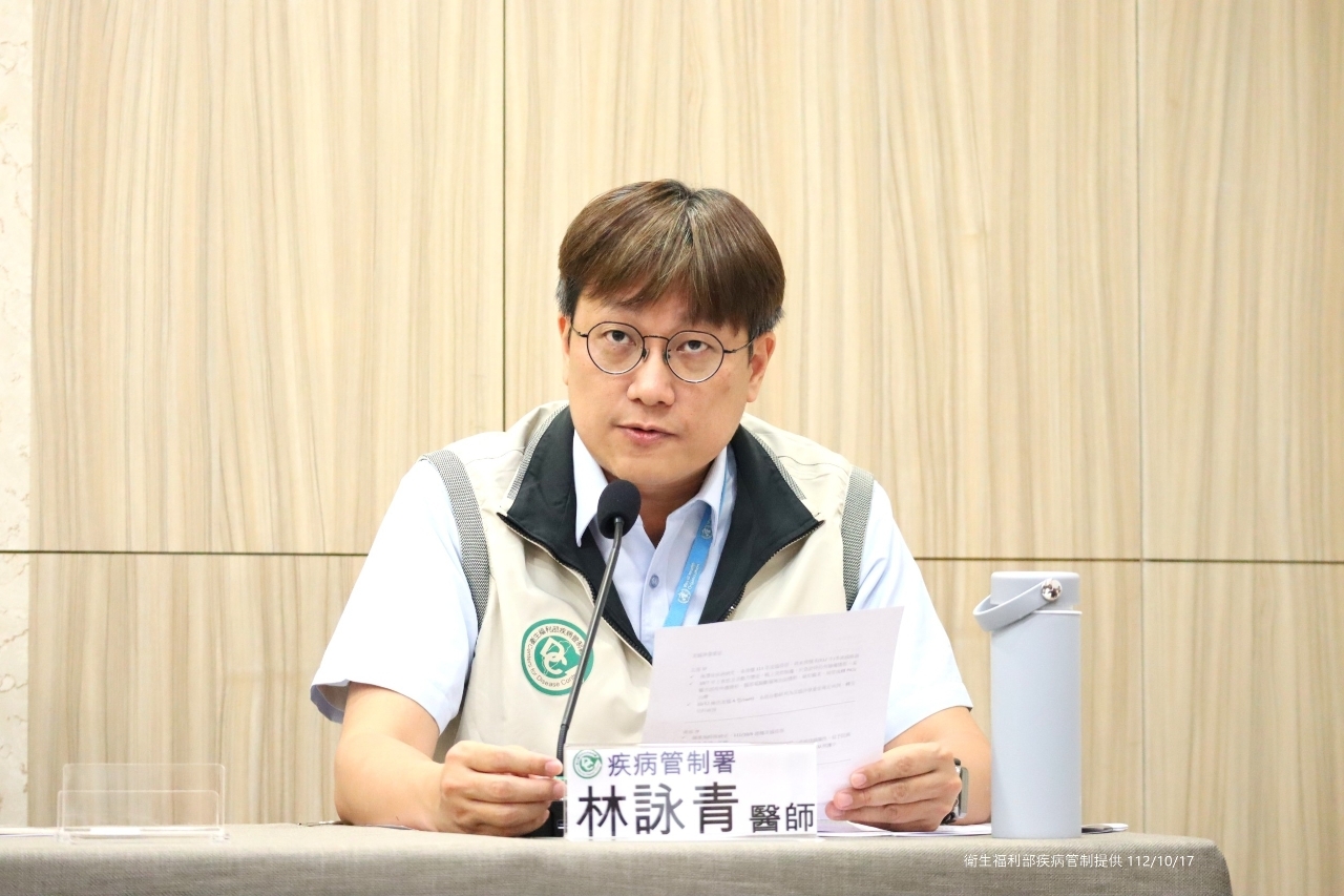 Ca tử vong nhỏ tuổi nhất mùa cúm năm nay là trẻ dưới 1 tuổi với biến chứng viêm phổi, viêm cơ tim