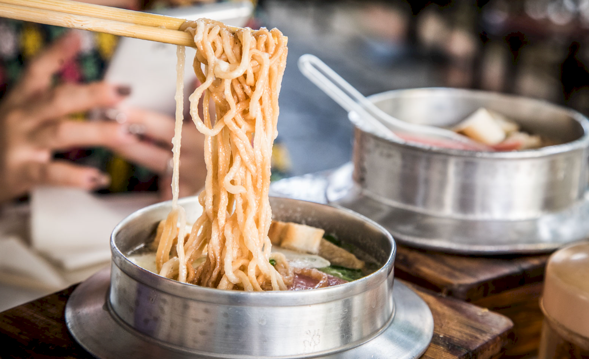 Khám phá Đài Nam qua bộ phim Muốn gặp anh