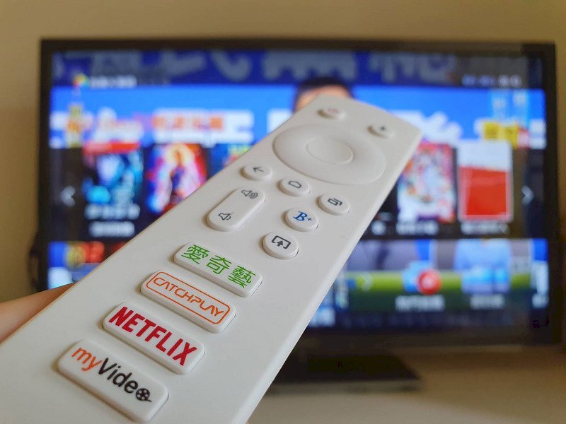Xu hướng sử dụng dịch vụ OTT ở Đài Loan