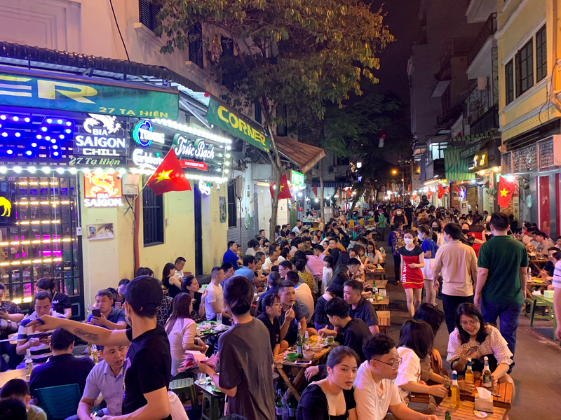 Việt Nam triển khai e-visa để thúc đẩy kinh tế, Đài Loan lọt vào top 3 nước có lượng khách đến Việt Nam nhiều nhất