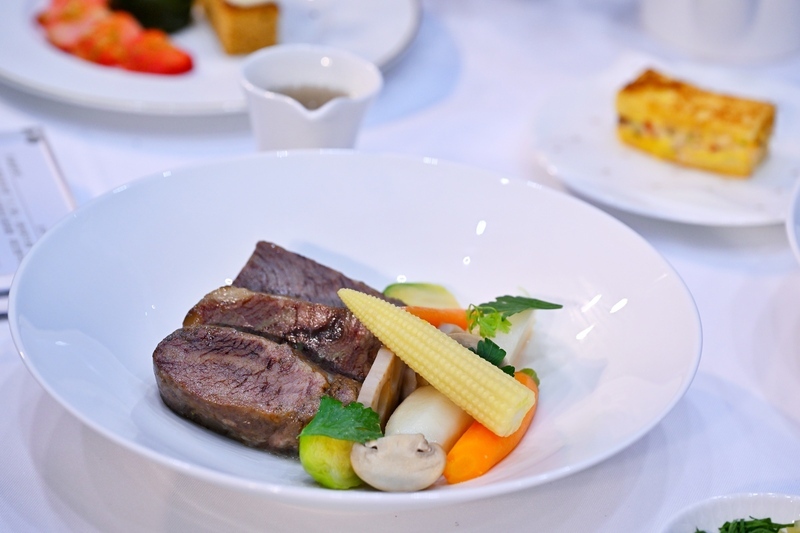 Gặp nhau cuối tuần - “Sa mạc ẩm thực