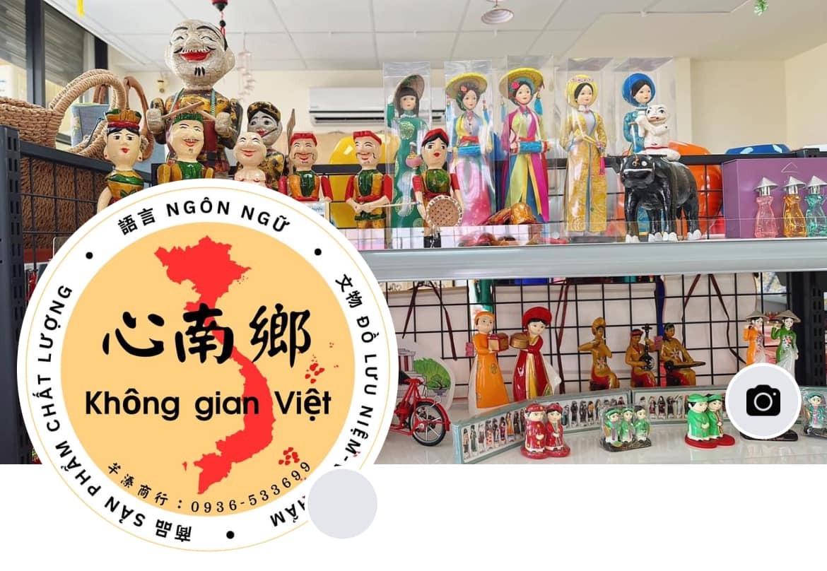 Cộng đồng người Việt tại Đài Loan - 