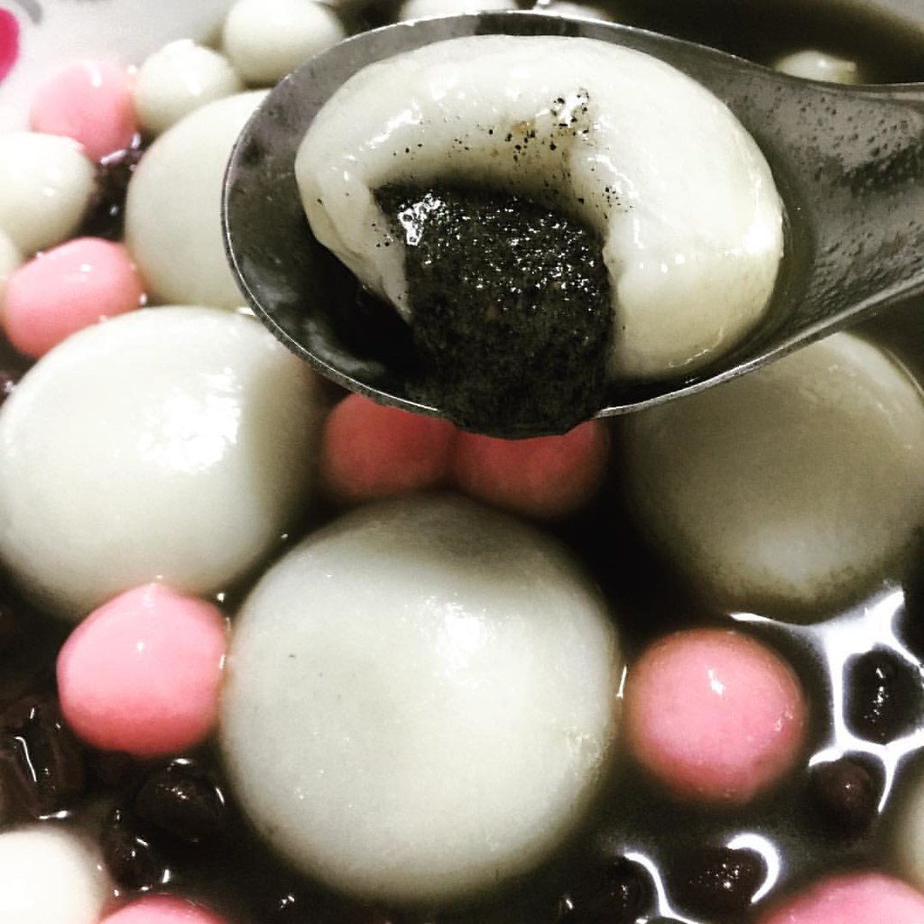Tại sao phải ăn bánh trôi vào ngày Đông Chí?