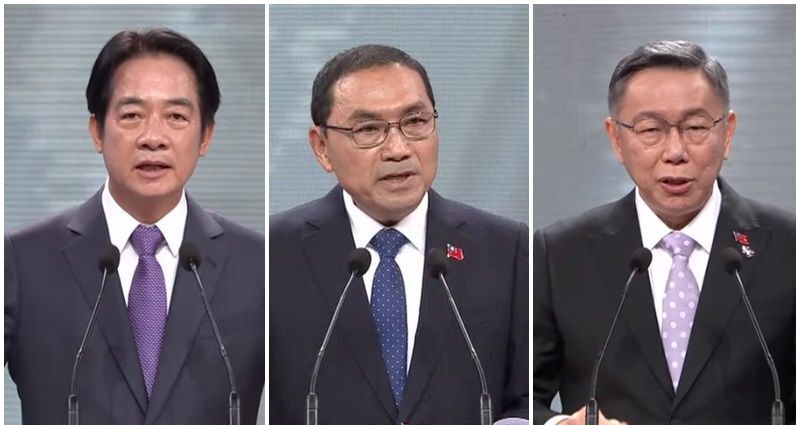 TOP 10 những tin tức nổi bật của Đài Loan trong năm 2023