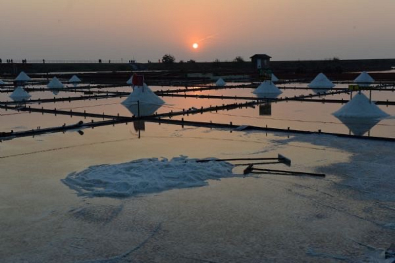 Thành phố Đài Nam lọt vào danh sách 24 địa điểm trên thế giới đáng ghé thăm trong năm 2024 do kênh CNN bình chọn