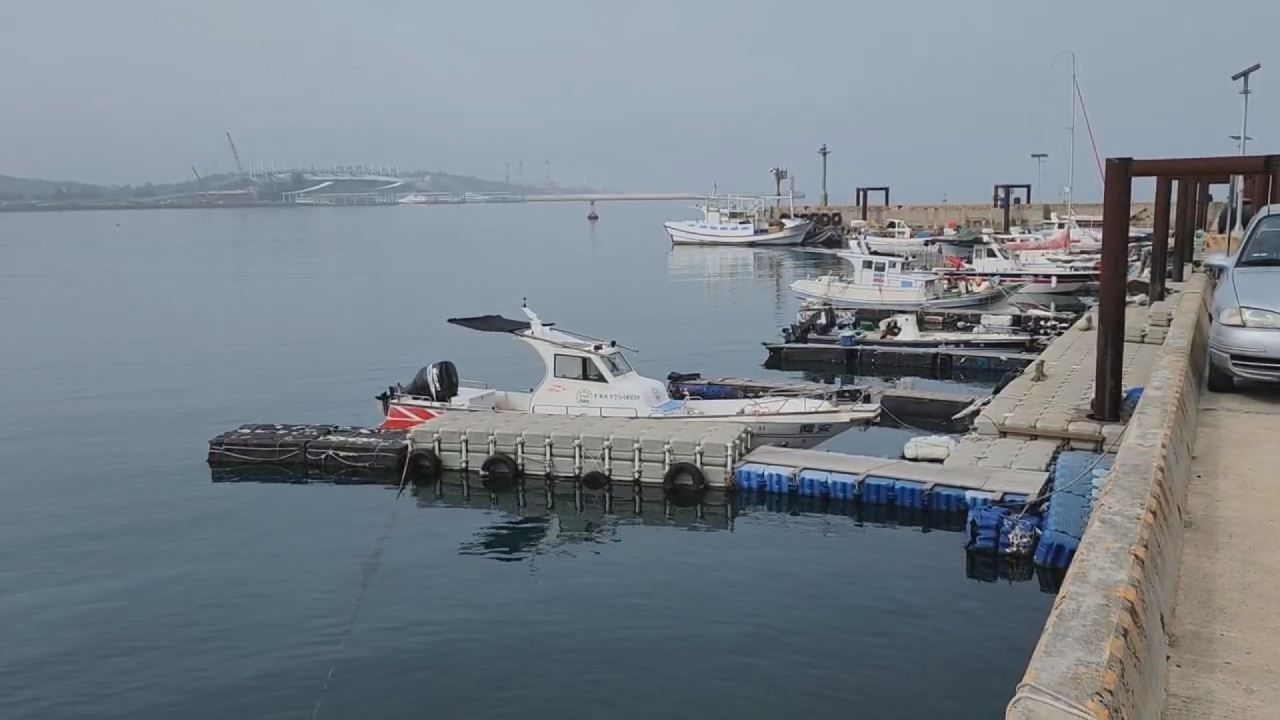 Cảnh sát biển Trung Quốc cho biết sẽ “thường xuyên thực thi pháp luật”, ngư dân Kim Môn tức giận vì ảnh hưởng đến sinh kế