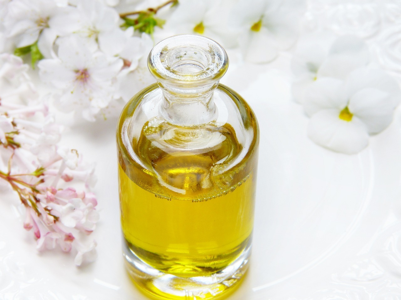 Bước vào thế giới độc đáo của ngành công nghiệp hương thơm 