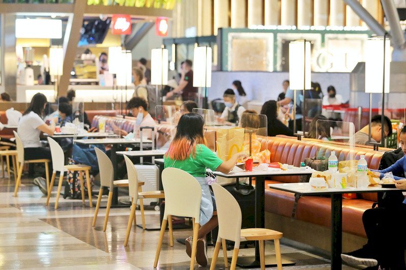 Nhanh nhất từ giữa tháng 5 có thể thanh toán online hàng miễn thuế đặt mua trước khi xuất cảnh đi nước ngoài