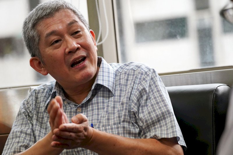 Hội nghị thượng đỉnh hợp tác kinh tế, khoa học Mỹ - Nhật, chuyên gia: ngành bán dẫn Đài Loan có thể cùng tham gia chương trình phát triển khoa học kỹ thuật tầm nhìn xa