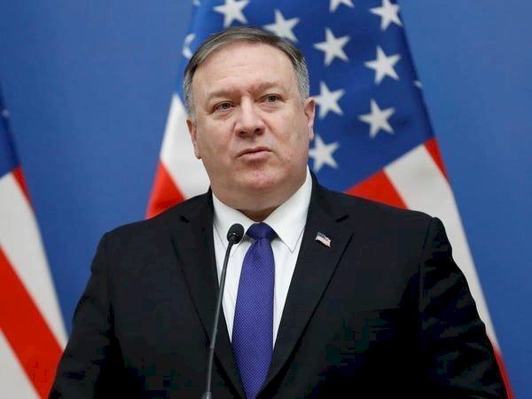 Cựu Ngoại trưởng Mỹ Mike Pompeo sẽ tham dự lễ nhậm chức ngày 20/5, có lòng tin vào đội ngũ lãnh đạo mới của Đài Loan