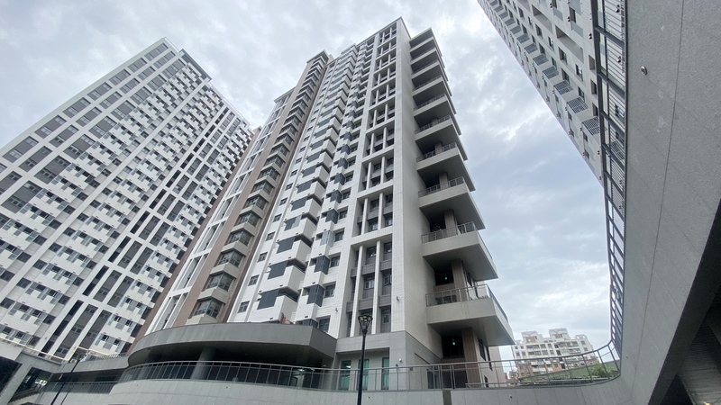 Chính phủ Đài Loan cho mời thanh niên từ 18 đến 35 tuổi nói lên tiếng lòng của mình về vấn đề nhà ở