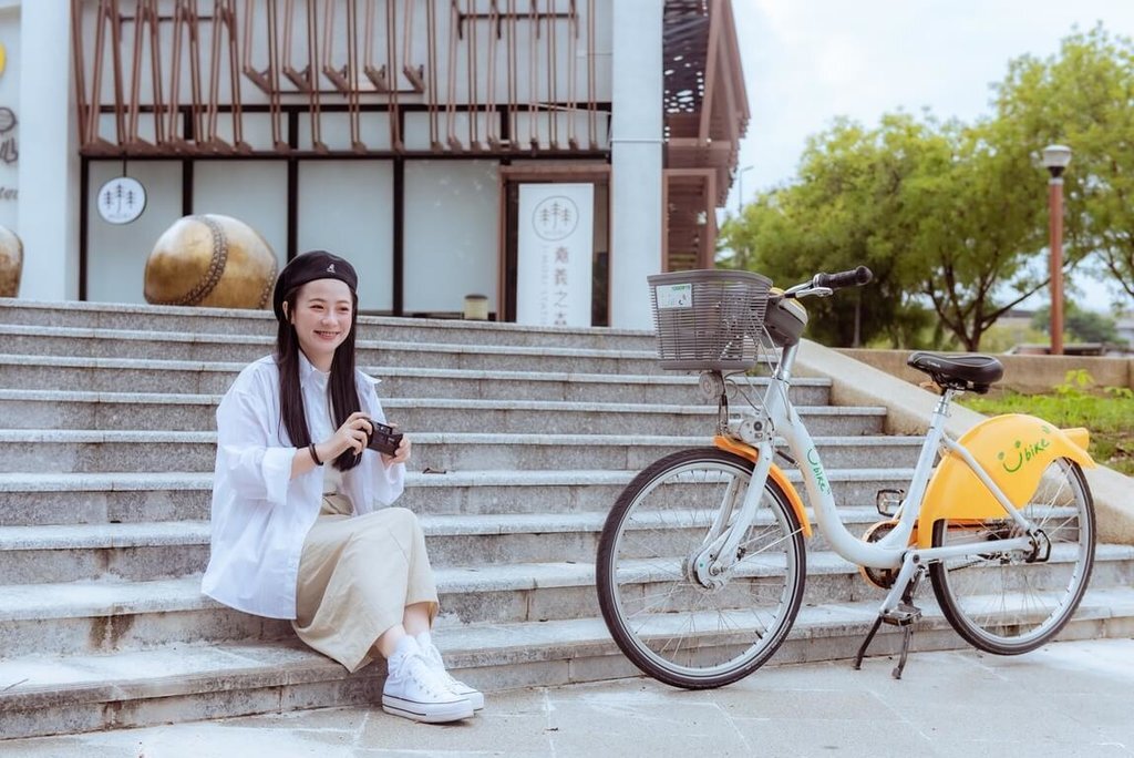 Thành phố Gia Nghĩa đặt mục tiêu 5 triệu lượt người sử dụng YouBike2.0. Trước cuối năm nay sẽ tăng thêm 50 trạm xe