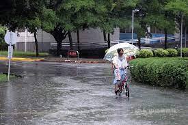 Nhiệt độ cao nhất ban ngày có khả năng chạm 31 độ C, các nơi lưu ý mưa giông cục bộ