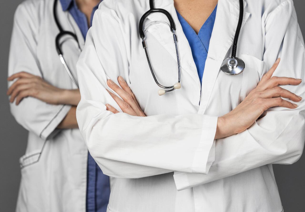 Khảo sát những ngành nghề thiếu nhân lực nhất: ngành chăm sóc sức khoẻ vượt qua ngành vận tải và logistics