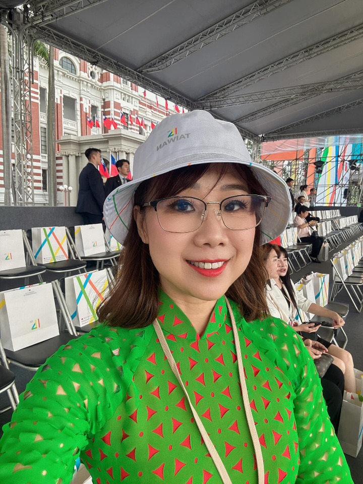 Di dân mới Lý Hỷ Yến: giáo dục là cơ hội lớn nhất để thay đổi cuộc sống (P1)