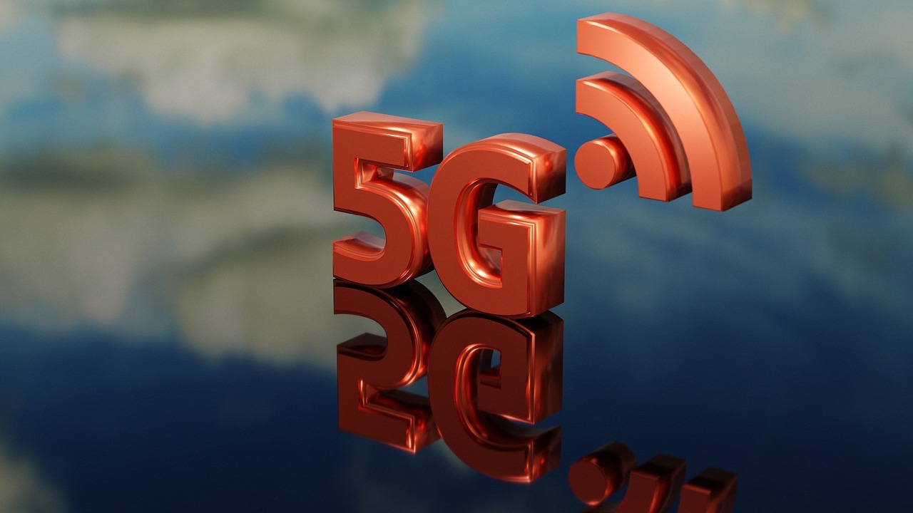 1001 câu chuyện của thời đại 5G