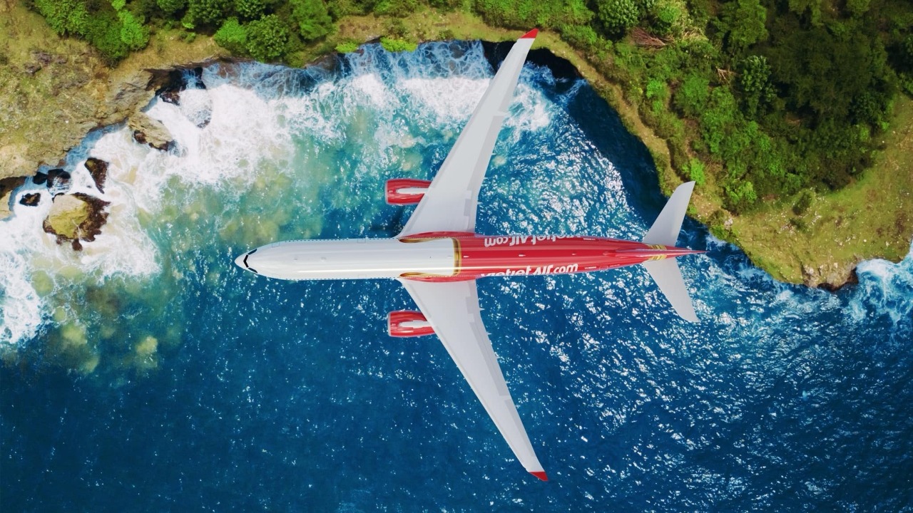 Tin vui về hợp tác du lịch Đài - Việt, chuyến bay thuê bao đầu tiên từ Hà Nội sẽ bay thẳng đến Đài Đông vào ngày 30/8