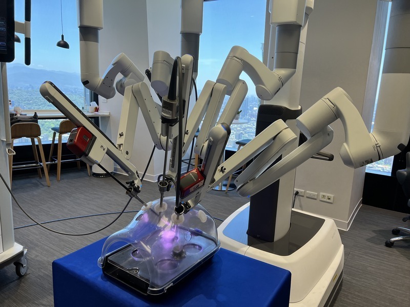 Mở rộng thêm 46 hạng mục bảo hiểm chi trả cho phẫu thuật bằng Robot Da Vinci, nhanh nhất sẽ triển khai vào tháng 9