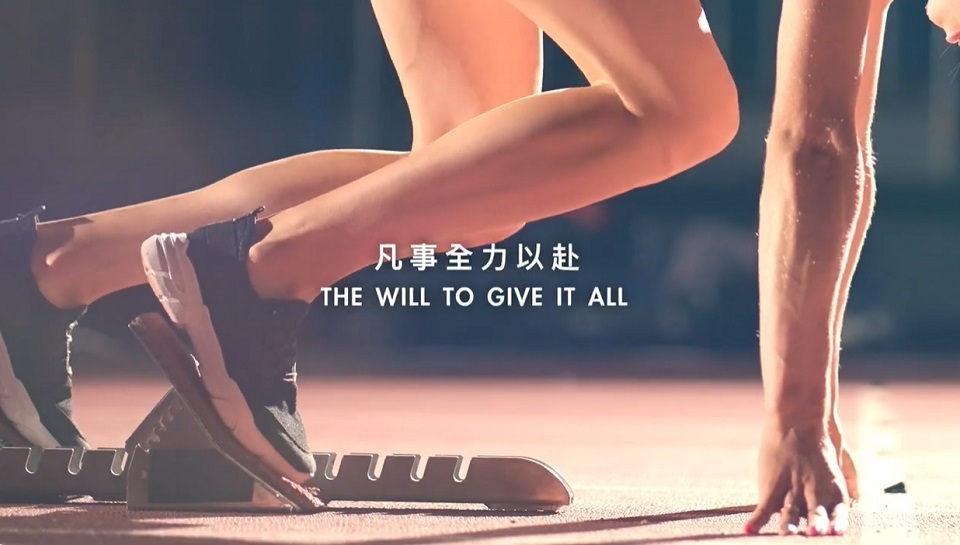 Bộ Ngoại giao phát hành phim ngắn Thế vận hội Olympic bằng ba ngôn ngữ, bày tỏ quyết tâm chinh phục sân chơi thể thao thế giới của Đài Loan