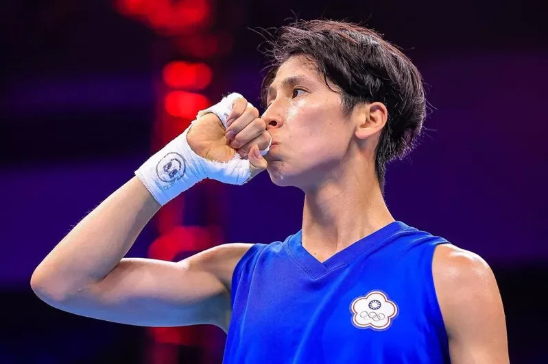Trước tranh cãi về giới tính, nữ hoàng boxing Đài Loan Lâm Úc Đình vững tin vào thực lực bản thân, quyết tâm chiến đấu hết mình