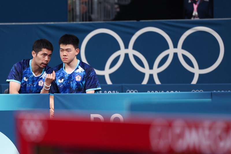 Bắt Trend Đài Loan - Olympic Paris 2024 và Đài Loan (3)