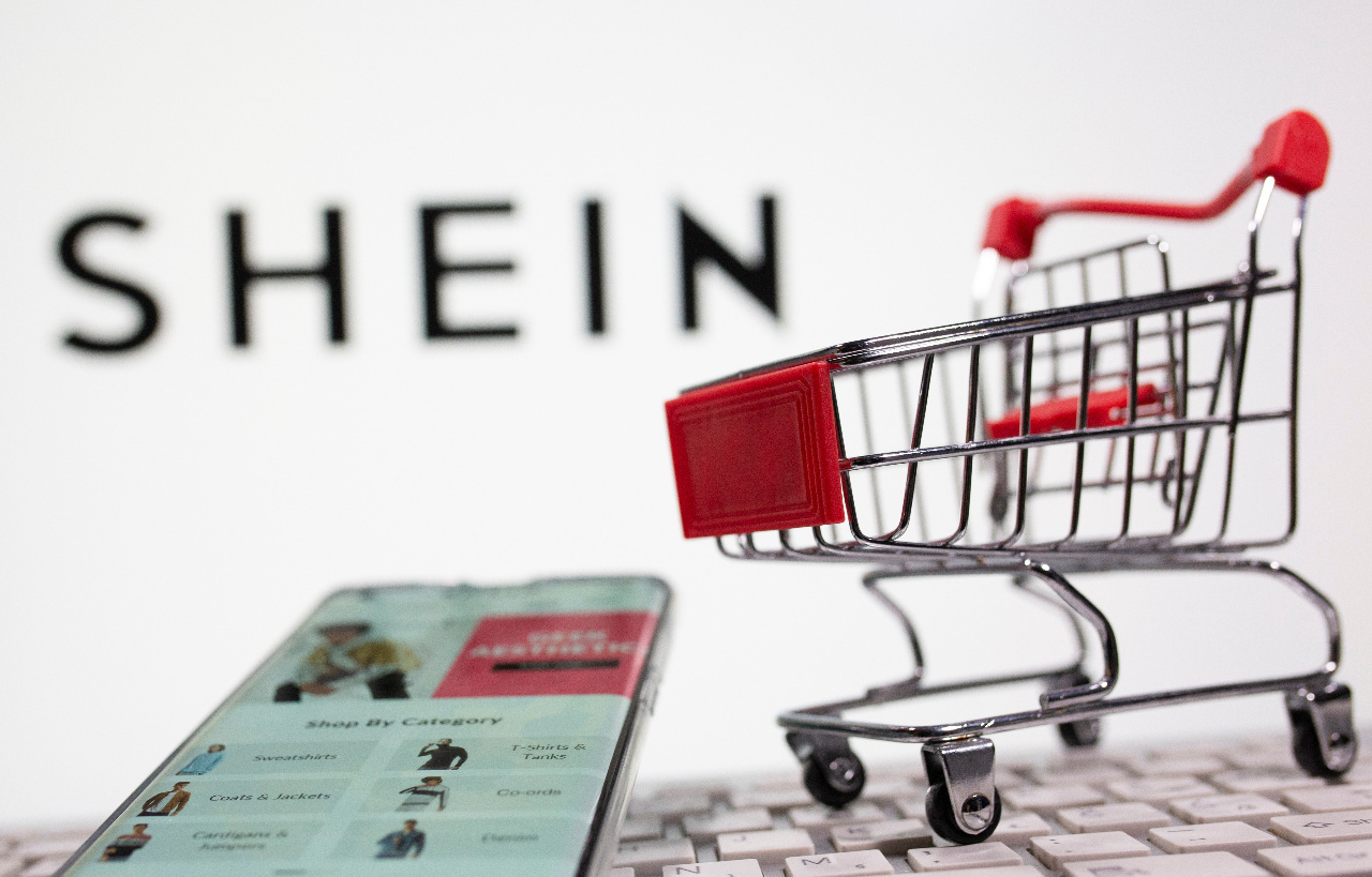 2/3 sản phẩm may mặc của nền tảng mua sắm online đến từ Trung Quốc Shein không vượt qua đợt kiểm tra ngẫu nhiên và có chứa một số chất độc hại