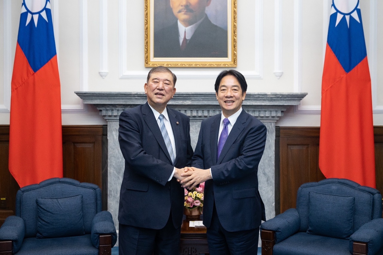 Shigeru Ishiba kêu gọi ngăn chặn Đông Bắc Á trở thành Ukraine ngày mai. Tổng thống Lại Thanh Đức hy vọng phe dân chủ sẽ phát huy được sức mạnh răn đe của mình