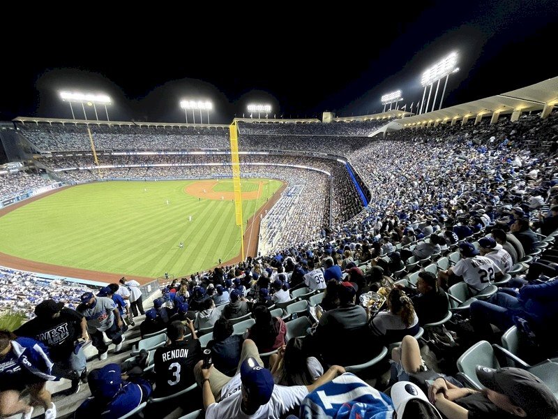 Thế vận hội Los Angeles 2028 có thêm 3 môn thể thao mới
