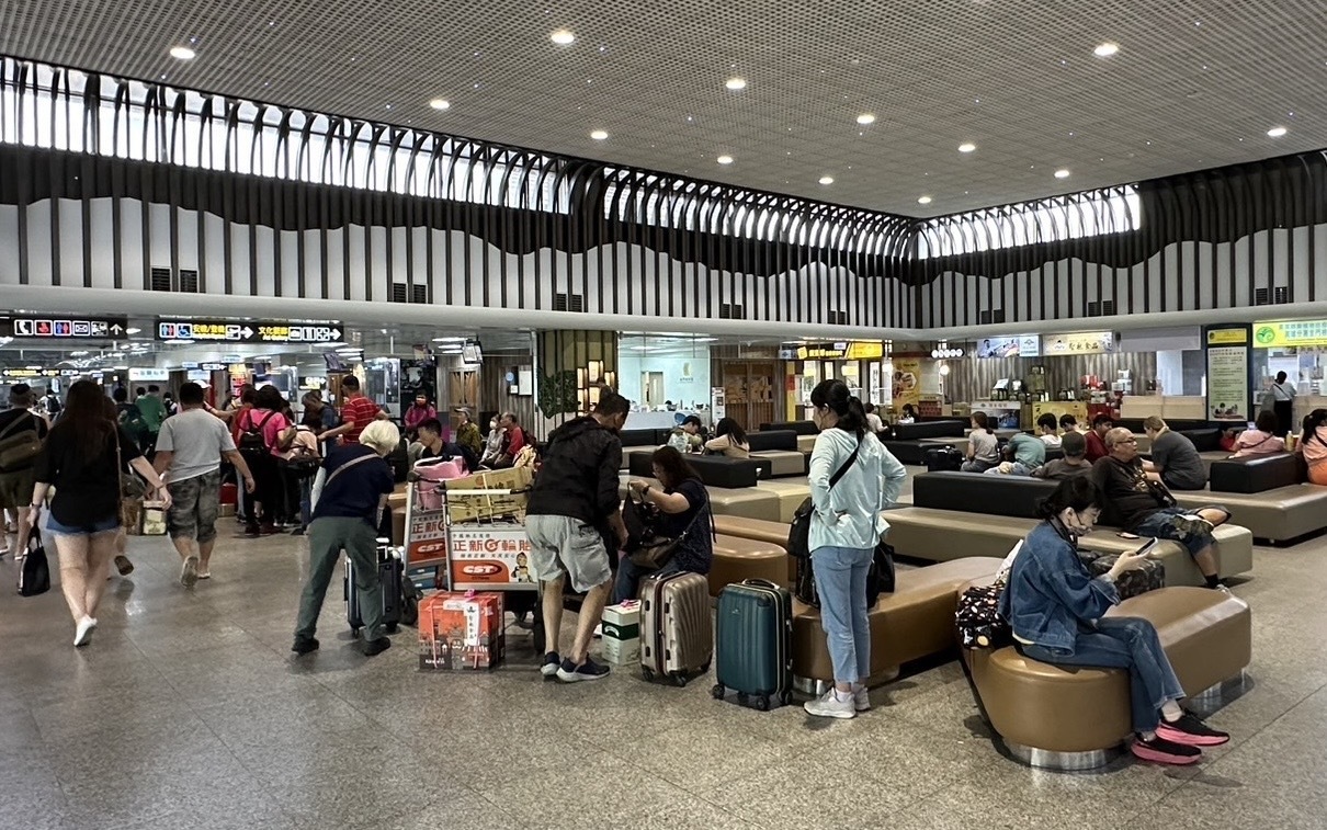 Trung Quốc cho phép du khách ở tỉnh Phúc Kiến đến Mã Tổ du lịch, lâu nhất có thể lưu trú 15 ngày