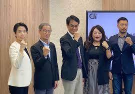 Xây dựng hệ thống kỹ thuật số tín nhiệm, Bộ Phát triển Kỹ thuật số hợp tác Google, Line, Meta phòng, chống lừa đảo mạng
