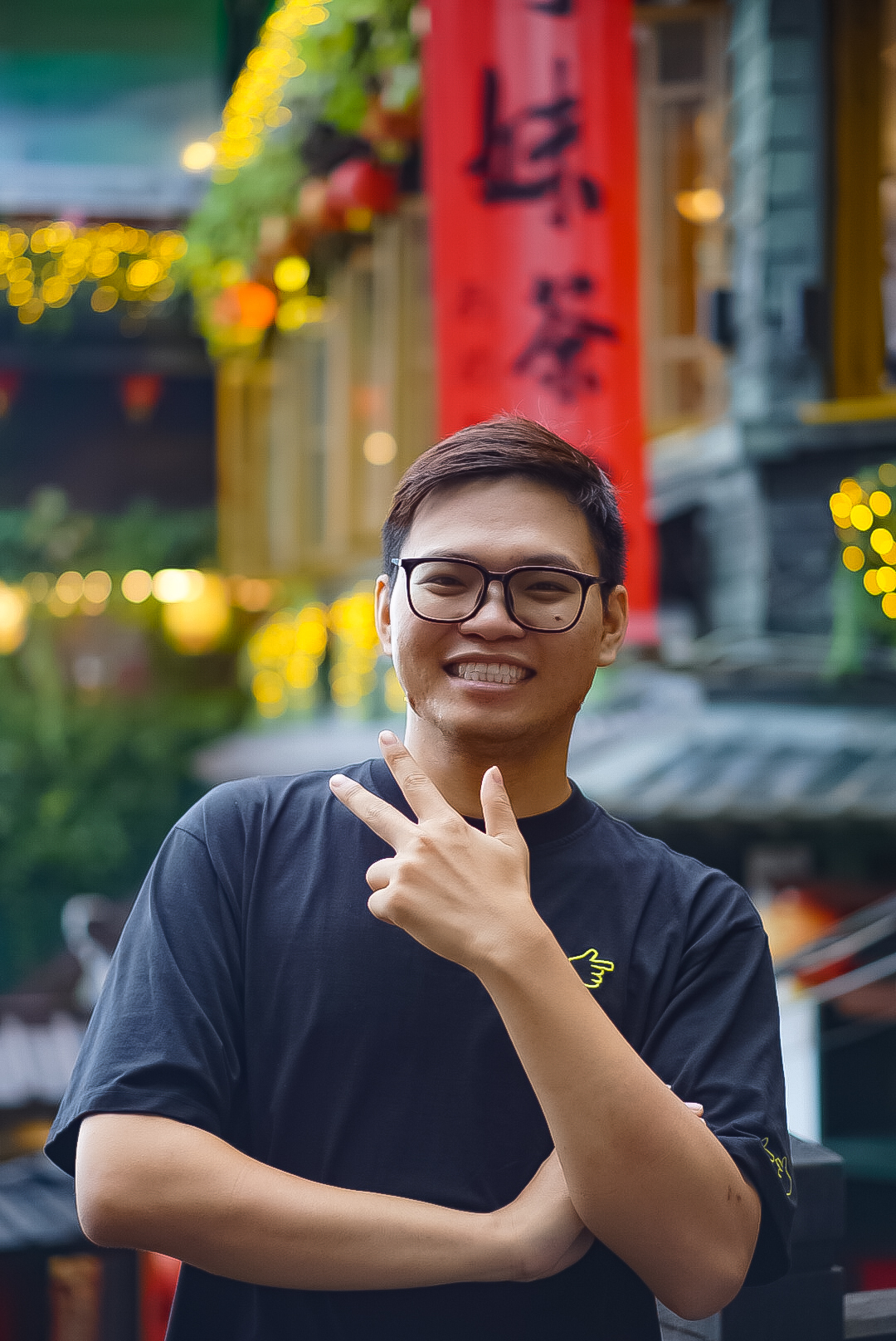 Góc giáo dục - Quang Sang giới thiệu về môi trường học tập tại NYCU