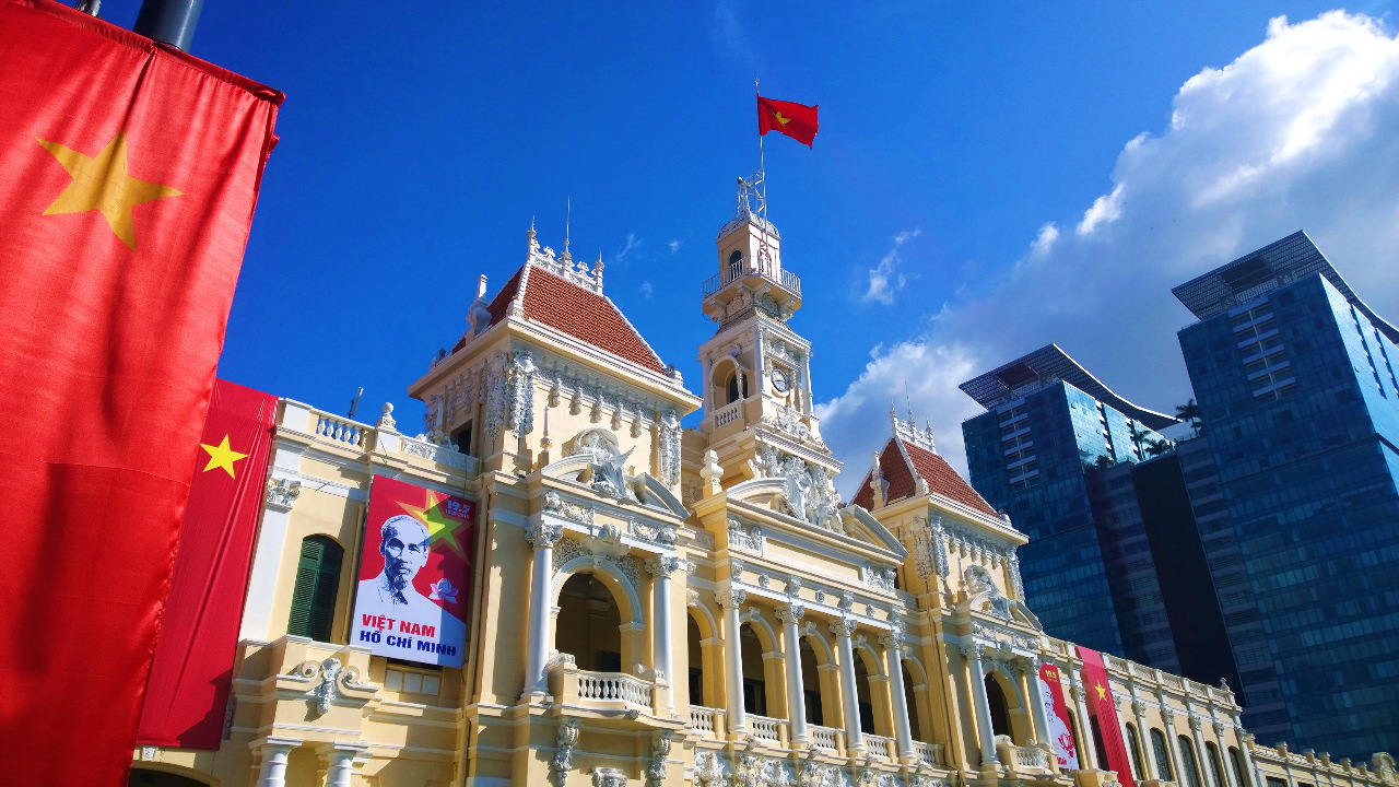 Thành phố Hồ Chí Minh đang dần mất đi vị thế là đầu tàu kinh tế của Việt Nam