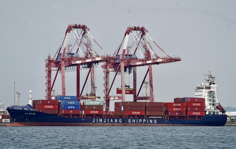 Đơn hàng xuất khẩu dồn dập trong tháng 9. Bộ Kinh tế dự báo lạc quan về đơn hàng trong quý IV