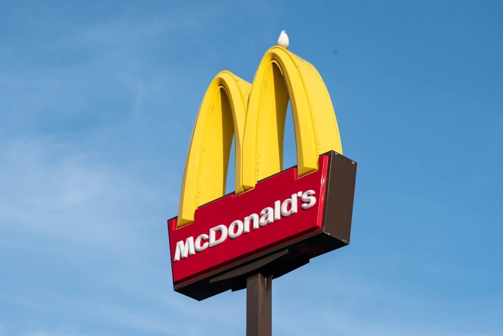 Mc Donald tại Mỹ xảy ra vụ nhiễm khuẩn E. Coli khiến 49 người ngộ độc 1 người tử vong, doanh nghiệp Đài Loan cho biết: nguyên liệu không có vấn đề