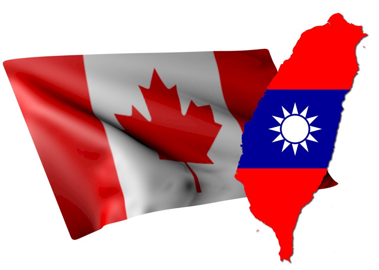 Canada cử chuyên gia an ninh mạng tới Đài Loan