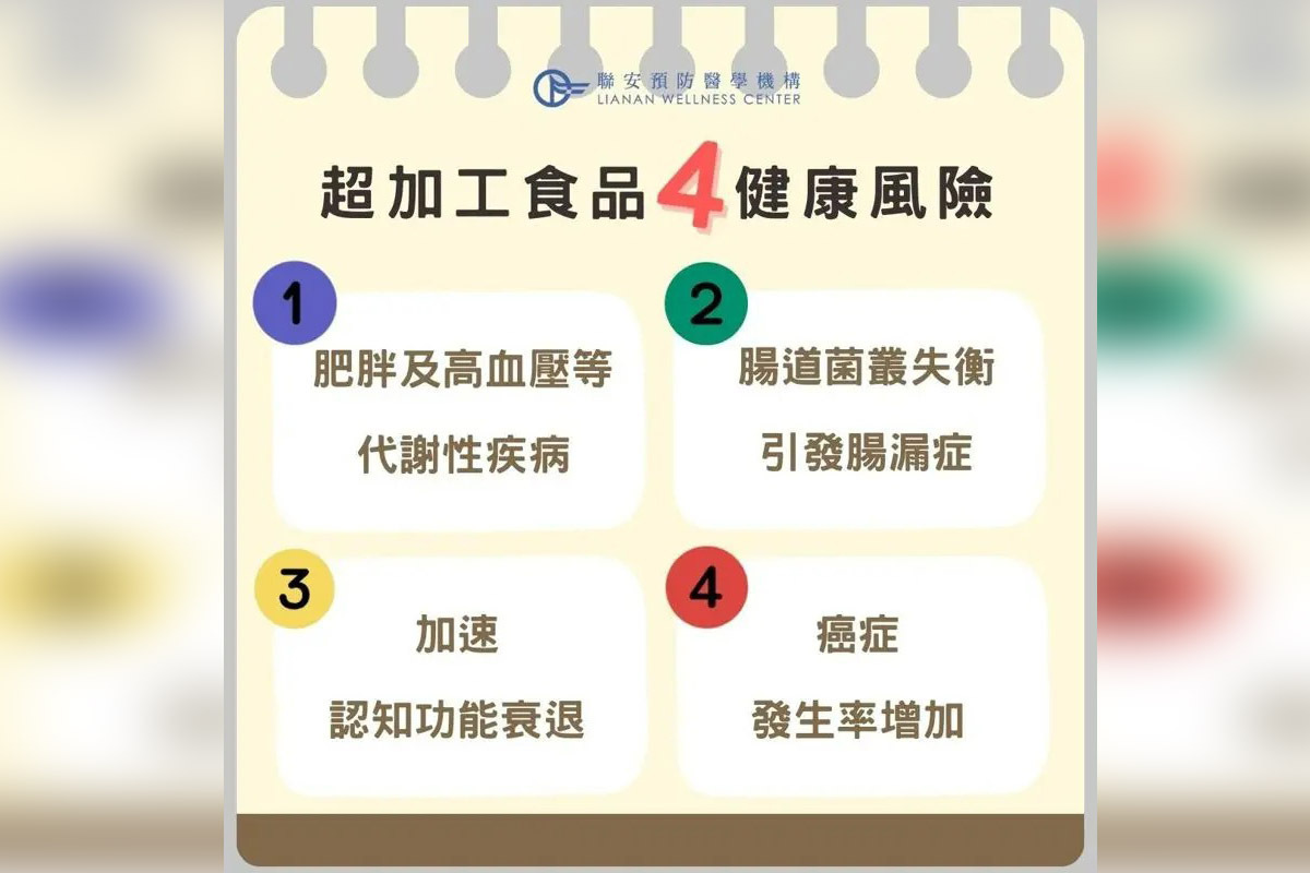 Ăn nhiều thực phẩm siêu chế biến sẽ gây nghiện, dễ dẫn đến suy giảm nhận thức và ung thư