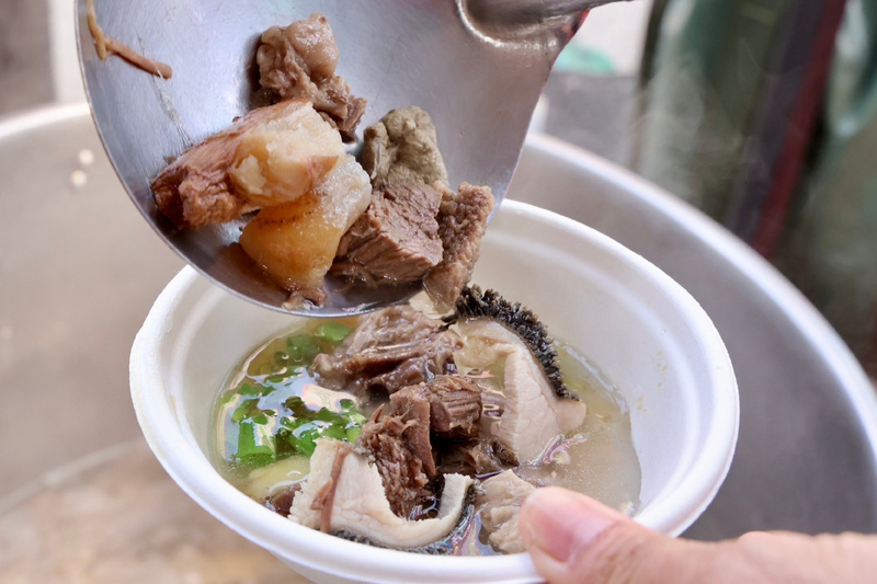 Khai mạc Lễ hội thịt bò Đài Nam, thu hút ngàn người đến thưởng thức món ngon chế biến từ thịt bò
